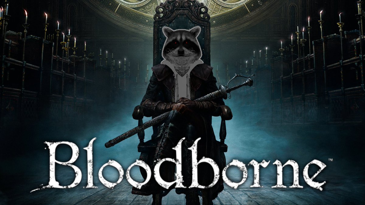emraybc's tweet photo. Now that we finished AC6 we got a banger of a game for tomorrow. https://t.co/XUvlylZ5Jp