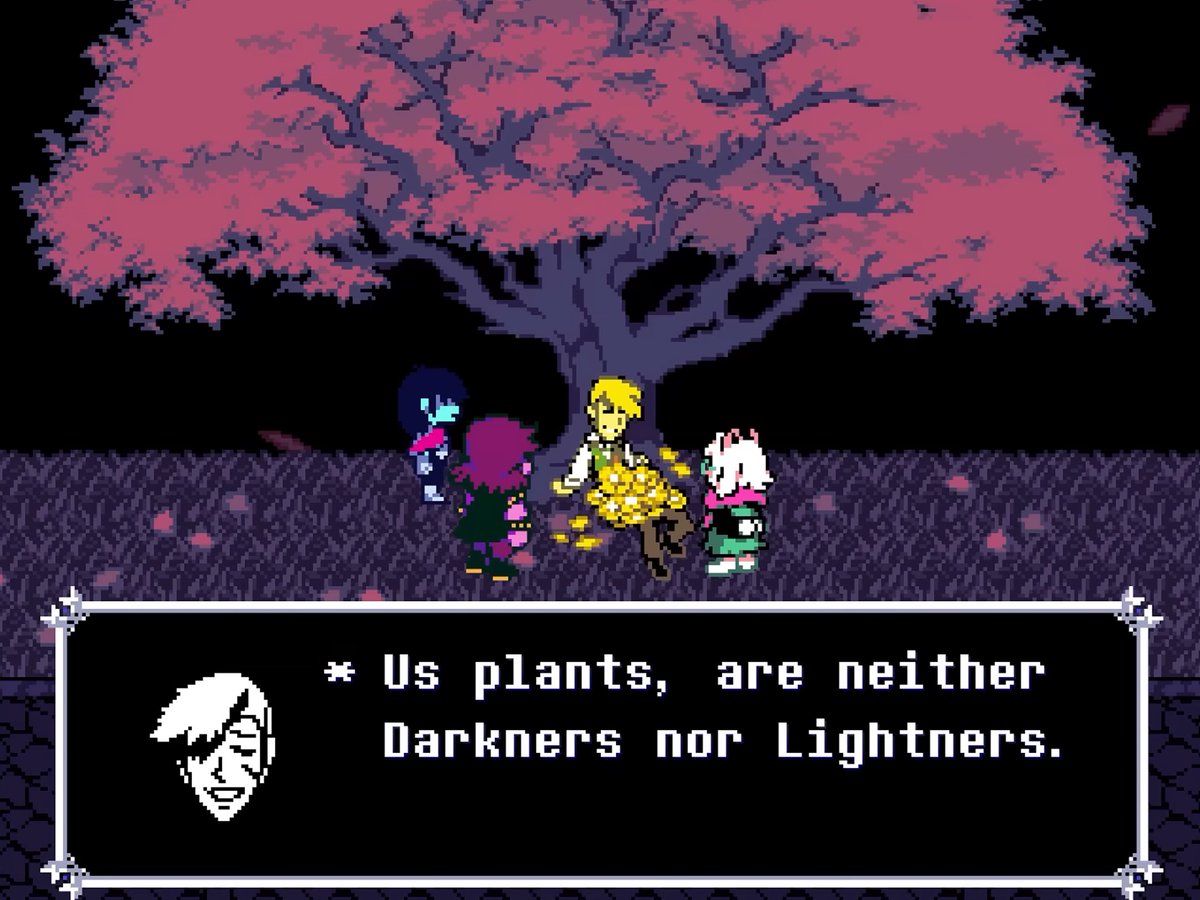 gonergnostic's tweet photo. Can we just put this one to rest before it enters the canon of "bullshit theories entirety of deltatwt is convinced is 100% confirmed for some reason" https://t.co/cb7rTghoky