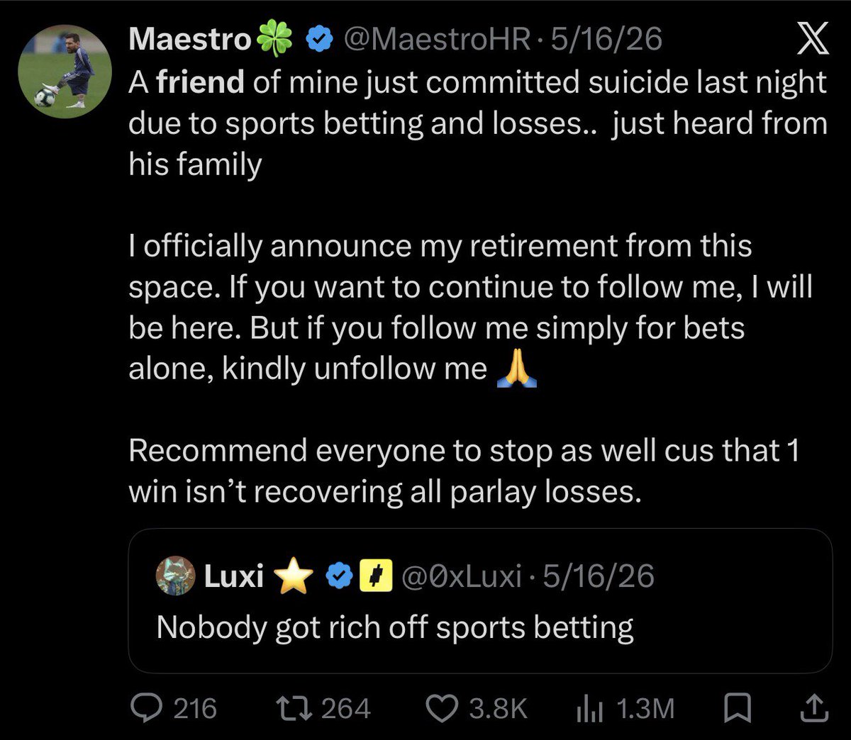 WagingKoala's tweet photo. What is everyone’s opinion on this? https://t.co/no5NZqovht
