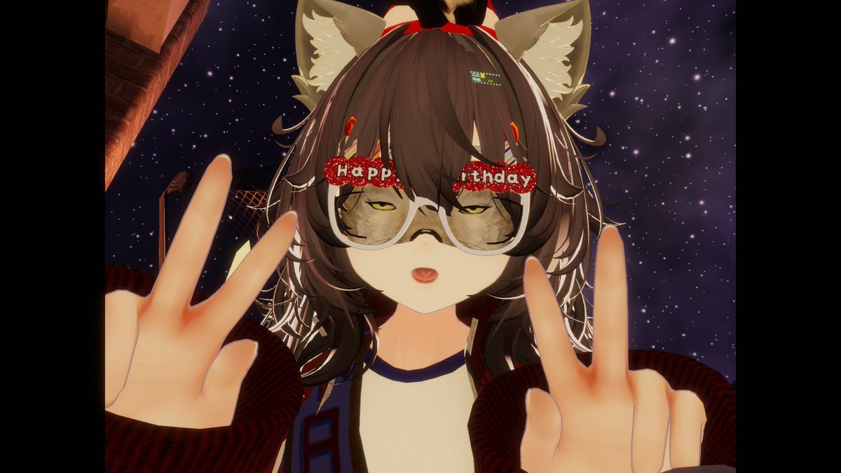 ささめき tweet media
