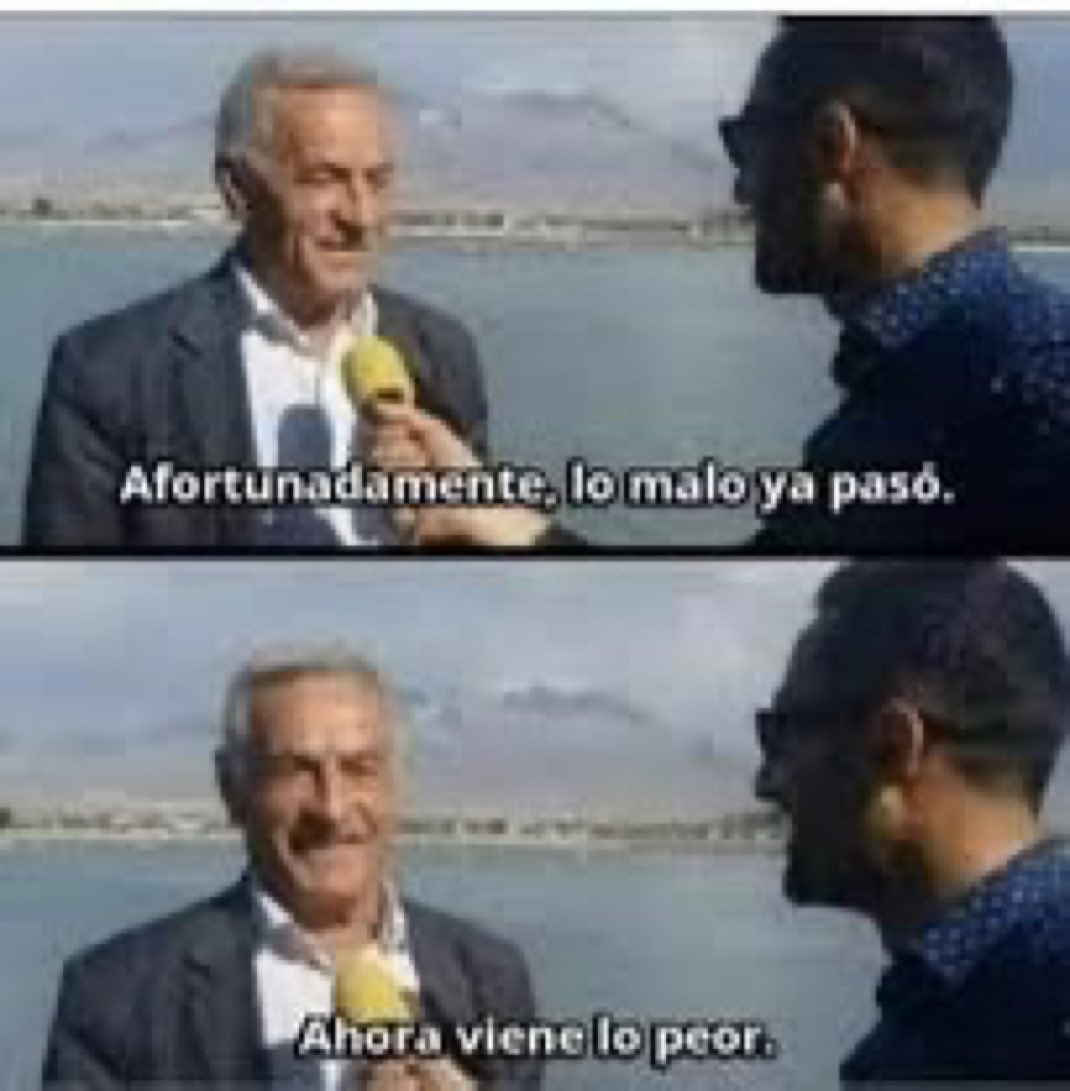 Bartjunior8324's tweet photo. El chino cundo fue rescatado del Cajón del Maipo 😆 https://t.co/cW411dpmWt