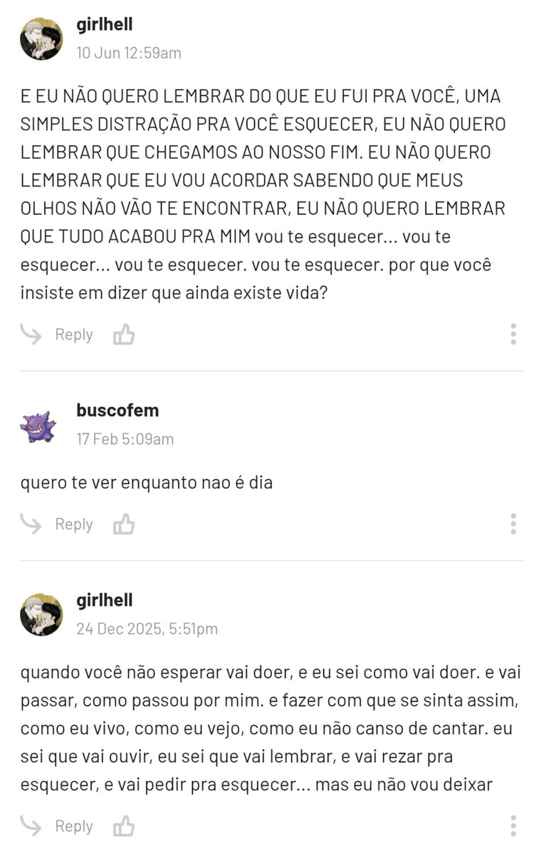 baratinhw's tweet photo. meio que preciso que o fresno cante essa sábado não sei inventem um momento pra cantar milonga por mim https://t.co/48JAiepvGb