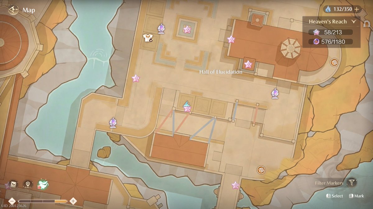 whimsyhaven_x's tweet photo. Looking for that star for your Whimstar? Don't worry, Momo the brightest cat in Miraland has got you covered 💫
♡ InfinityNikki • GoldenDust ♡ https://t.co/HKfD57ploz