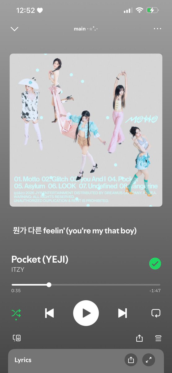 mimiluvshyune's tweet photo. lockscreen
homescreen
pinterest
last song https://t.co/mNInsUu9nt