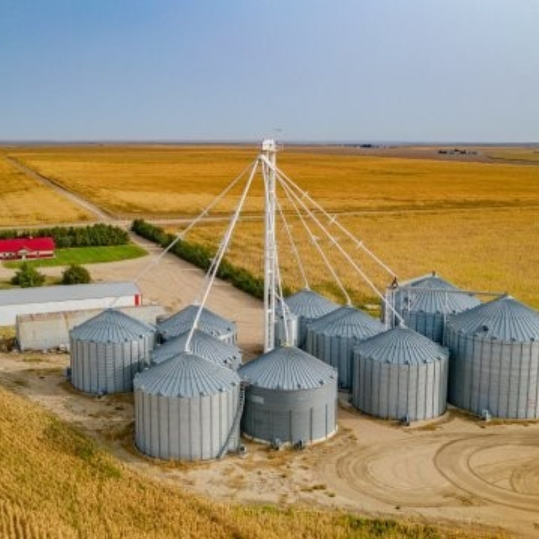 landreport's tweet photo. Agland Partners Estate
Kansas | 3,850 Acres | $18,999,000
Listed by: Farm &amp; Ranch Realty Inc.

3,850 acres of irrigated farmland, dryland, grassland, and quality improvements.

Learn more and inquire today: https://t.co/Cq6Kbhvp4L https://t.co/Ip7u2RQ3X4