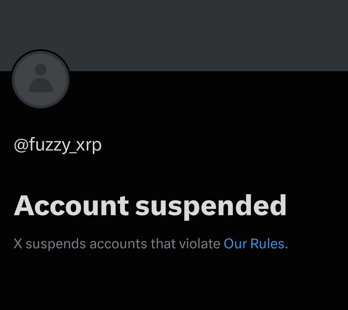 Illyriannft's tweet photo. Okie @elonmusk and @nikitabier 
Or to whom ever this may concern 

@fuzzy_xrp is the top movement on the Xrpl 
#1 memecoin 
#1 nft 
#1  liquidity pool 

Why the suspension ? 

I been following this account from day one and there has never been any malicious posts from this account that broke any guidelines.

$FUZZY  account must be reinstated ASAP  !!!
the fact that accounts like this can get suspended on X is a very scary SCENERIO!!!

#freefuzzy