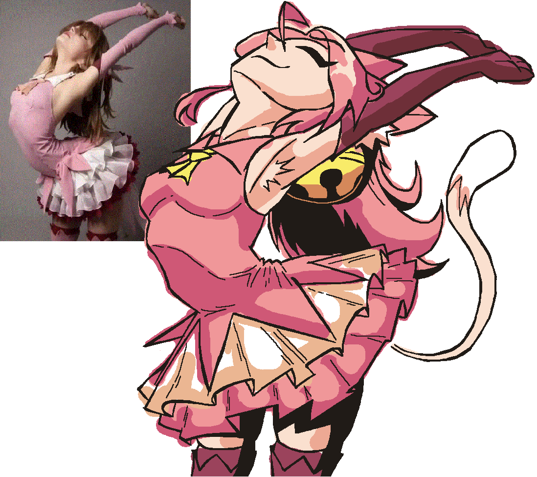 QuietTomato's tweet photo. stretch ...mew
(redraw) https://t.co/sMxO4qkQj0