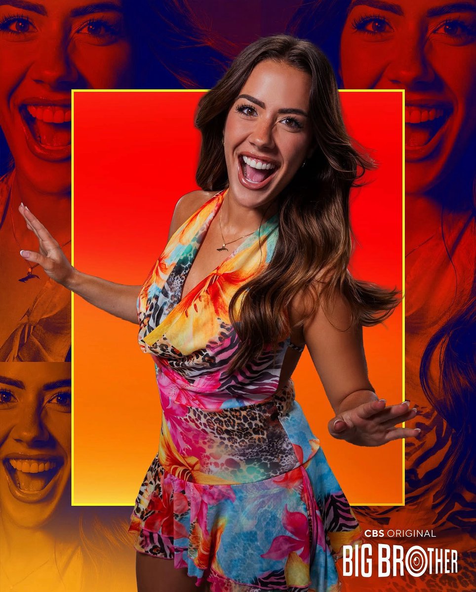 _cutthroatking's tweet photo. cbs knew they had a star on their hands but i can’t wait for peacock to get her for the traitors https://t.co/WRAFcgNnb4