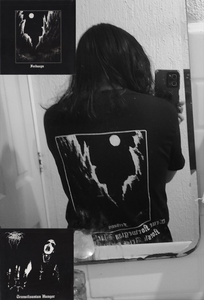 Mutiilation1995's tweet photo. Who here likes Darkthrone? https://t.co/QuWLnYo762