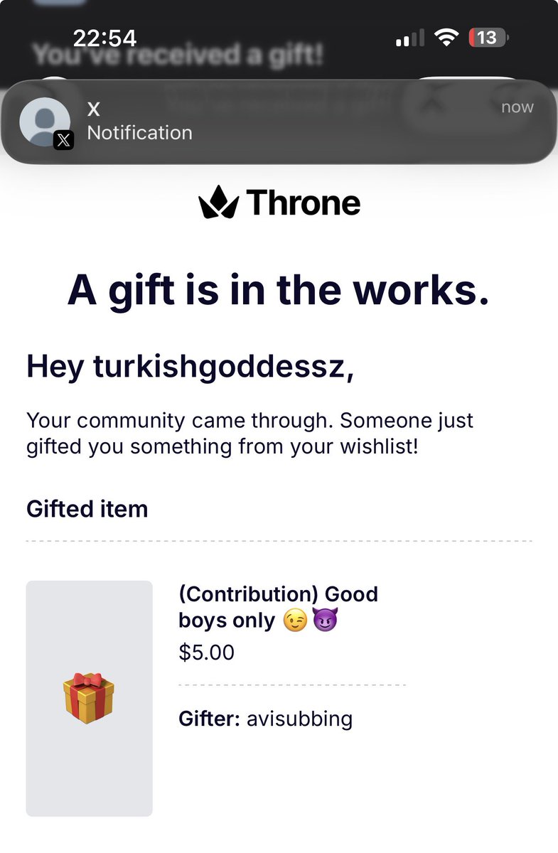 Turkishgoddessz's tweet photo. Another good boy sending contributions😈💅🏼💸
@AviSubbing
#findom #communitysub #loser #cuck #paypig #goddess #alpha https://t.co/9eJHhPx2GW