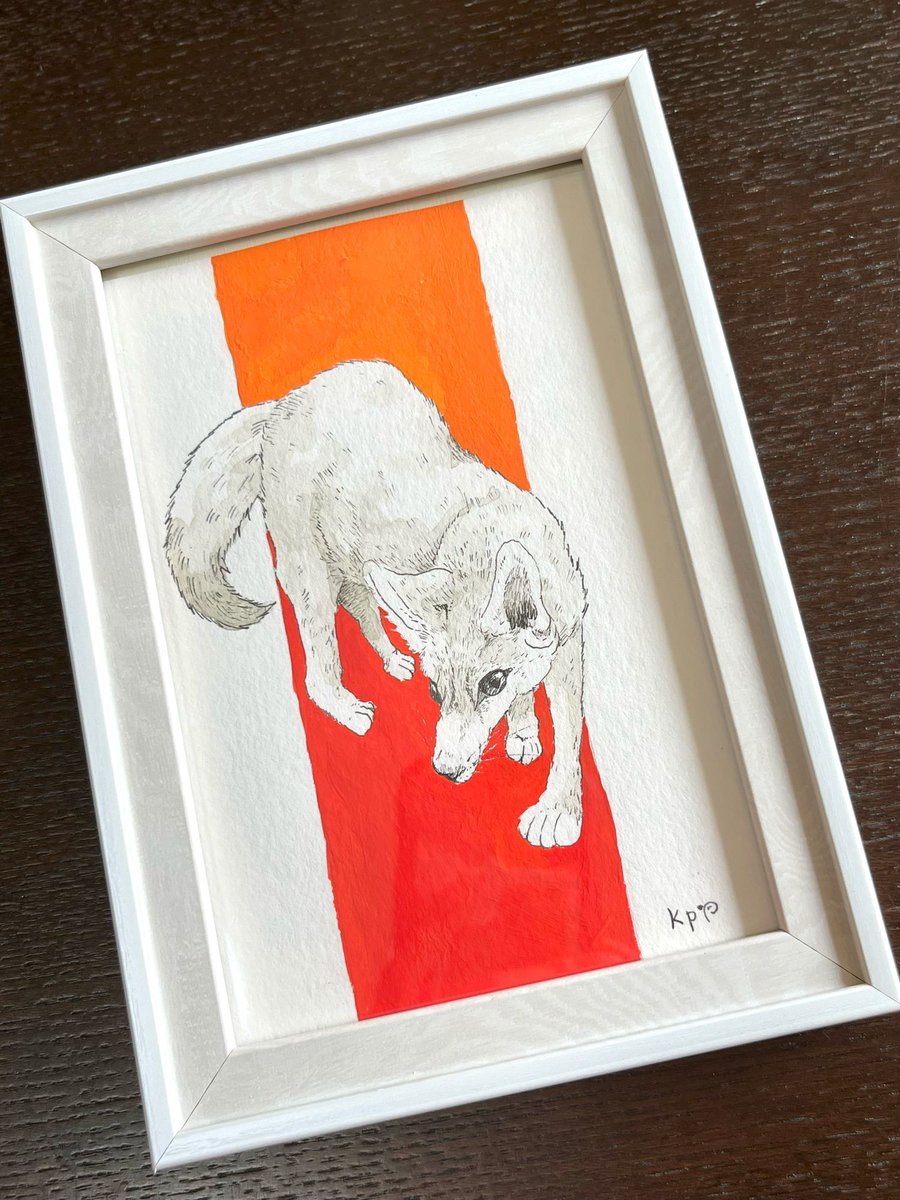 kapikingu's tweet photo. #PenAndInk #inkdrawing #animalart #kapiArt https://t.co/LUQWaOv5T1