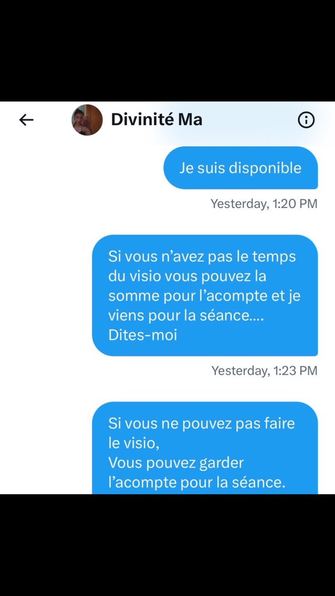 Gottimask tweet media