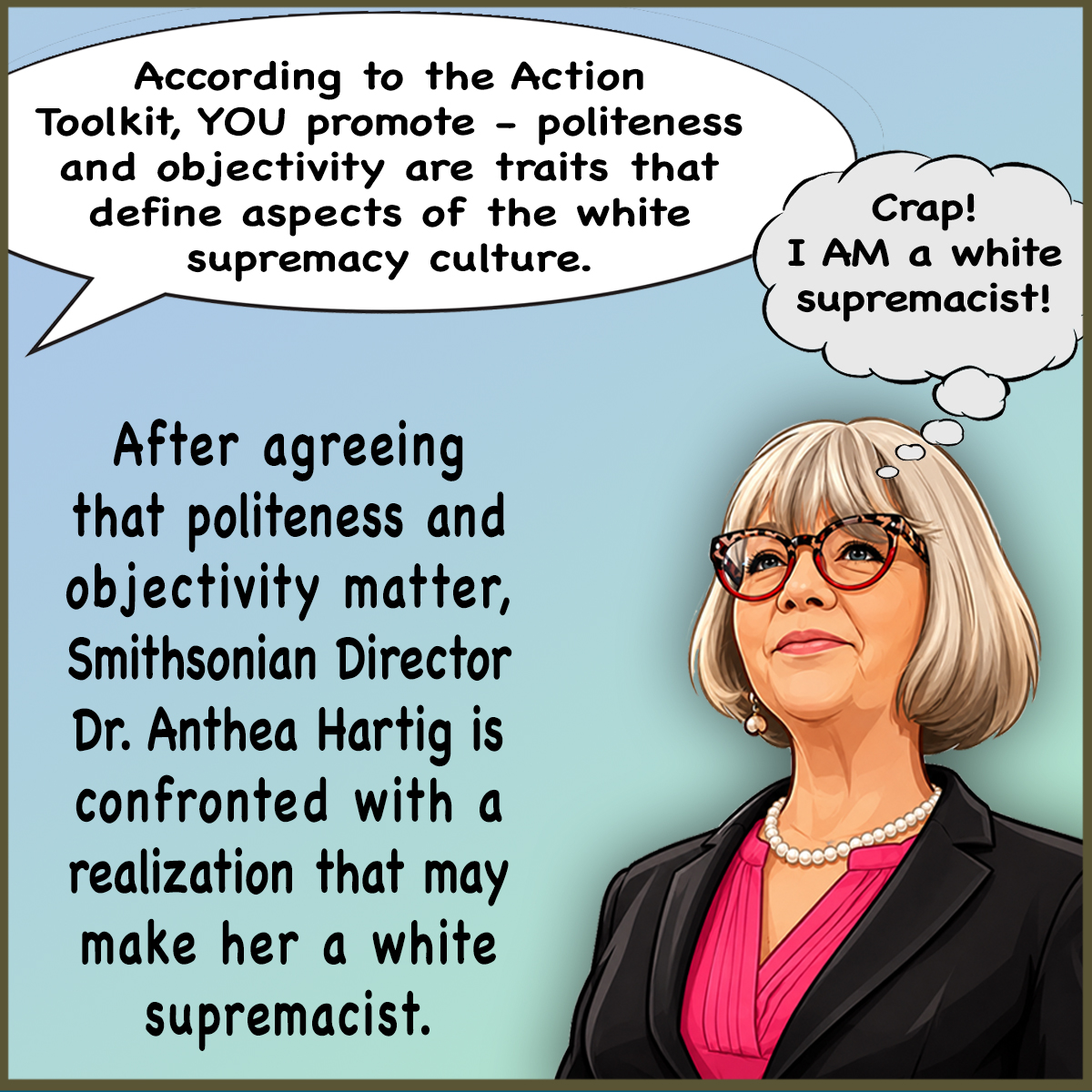 The American Soapbox tweet media