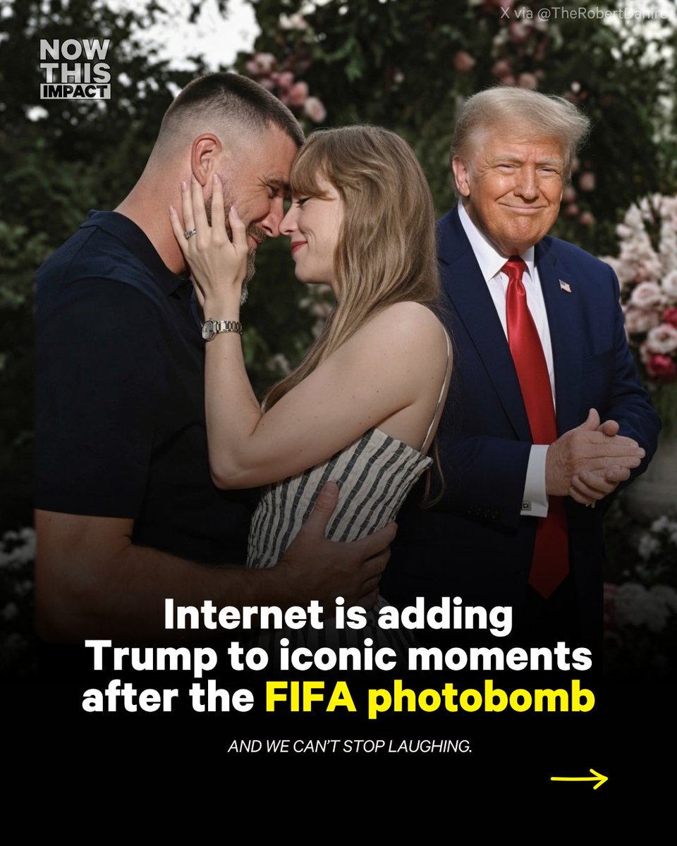 NowThis Impact tweet media