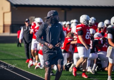 Earl Horne tweet media