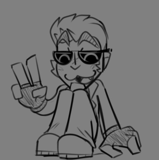 DemsSlushi's tweet photo. just a little guy (p3) https://t.co/IfgxLFLsrX