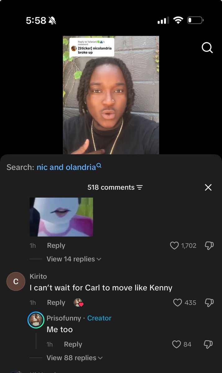 maphinzpilledd's tweet photo. this is actually demonic what did aniya do to yall https://t.co/6iHtIOdMw1