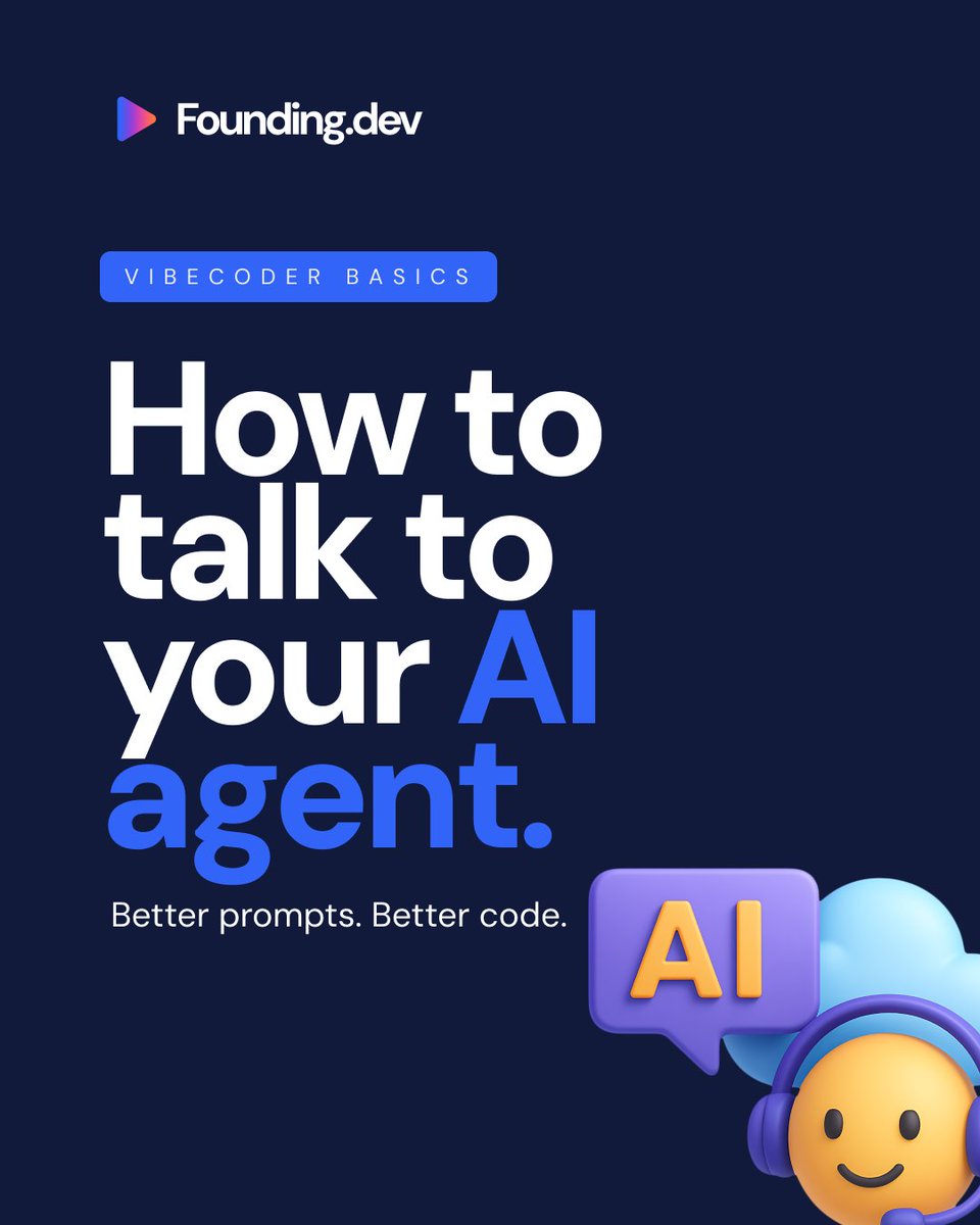 FoundingDev tweet picture