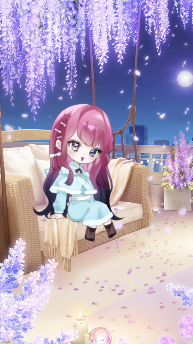 nemupen_'s tweet photo. ⋆✦ #おはようVライバー ⋆✦
✍🏻どこでも座るりち
୨୧⌢⌢⌢⌢୨꒰ 𐙚 ꒱୧⌢⌢⌢⌢୨୧
ೀ #pyonzeroR 🐾
#パネル開け達成 https://t.co/eRnCdU9CBK