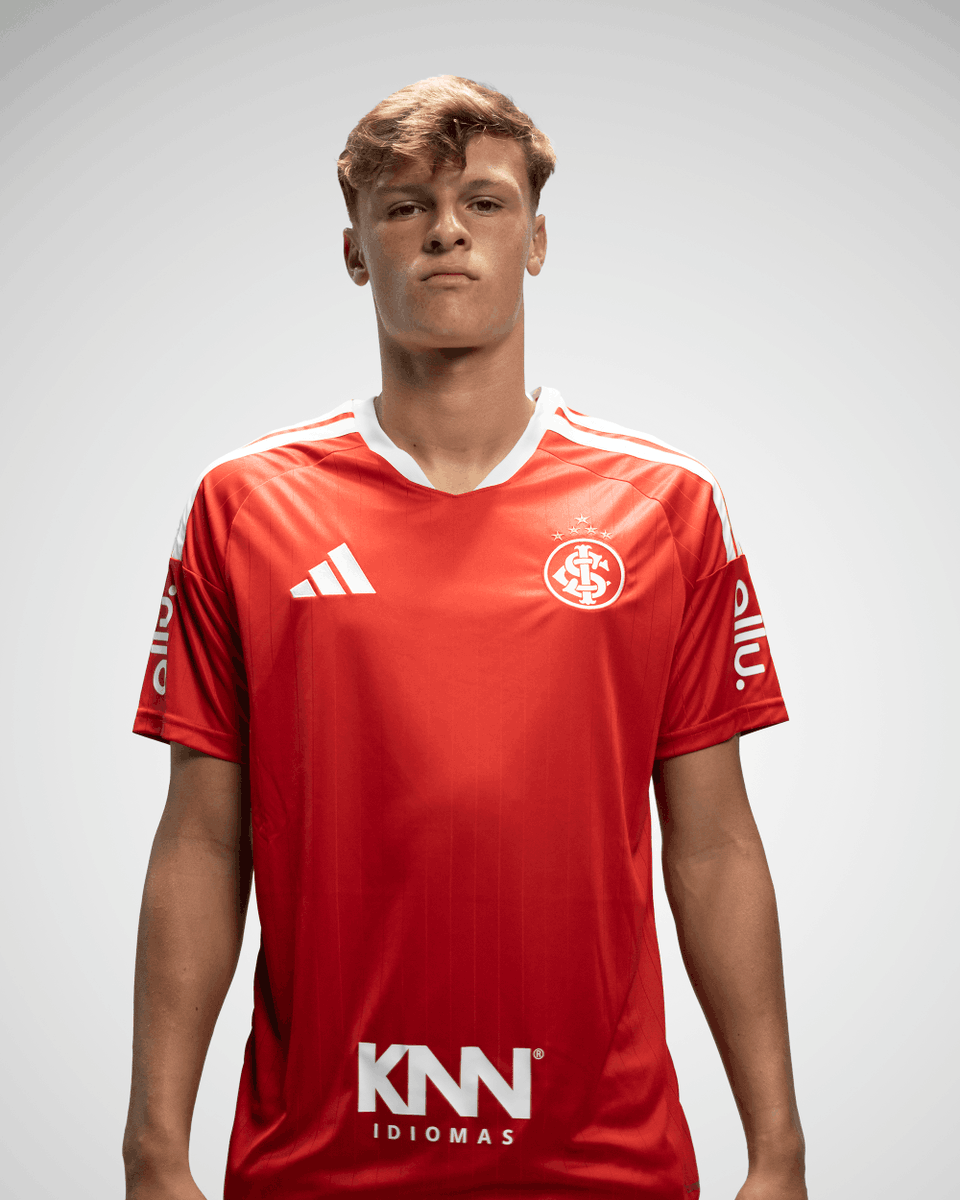 canaldotn's tweet photo. #Inter | Relacionados.

Novidades: Gabriel Vinicius, Luiz Felipe e Fabrício Prado.

⭐️ Destaque para Fabrício Prado, de 17 anos, um dos principais nomes do Sub-17, e para Gabriel Vinicius, de 18 anos, que ainda é pouco comentado, mas é considerado um jogador muito promissor.

💡 Curiosidade: Luiz Felipe é irmão de João Victor e renovou contrato com o Colorado na semana passada.