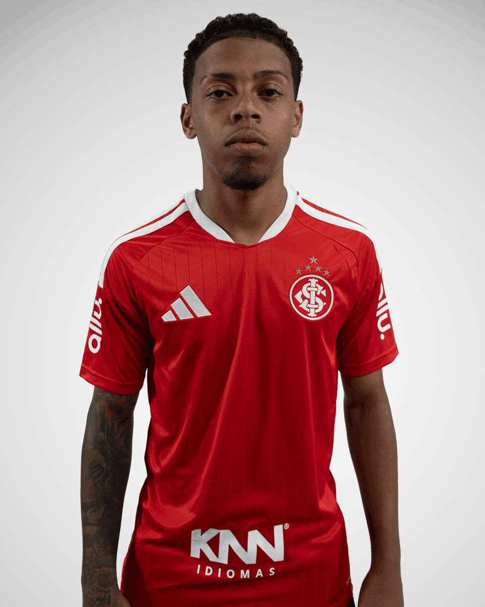 canaldotn's tweet photo. #Inter | Relacionados.

Novidades: Gabriel Vinicius, Luiz Felipe e Fabrício Prado.

⭐️ Destaque para Fabrício Prado, de 17 anos, um dos principais nomes do Sub-17, e para Gabriel Vinicius, de 18 anos, que ainda é pouco comentado, mas é considerado um jogador muito promissor.

💡 Curiosidade: Luiz Felipe é irmão de João Victor e renovou contrato com o Colorado na semana passada.