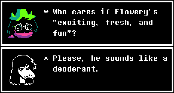 RUBY 🏳️‍⚧️ (THEY/THEM RALSEI CANON!!!) tweet media