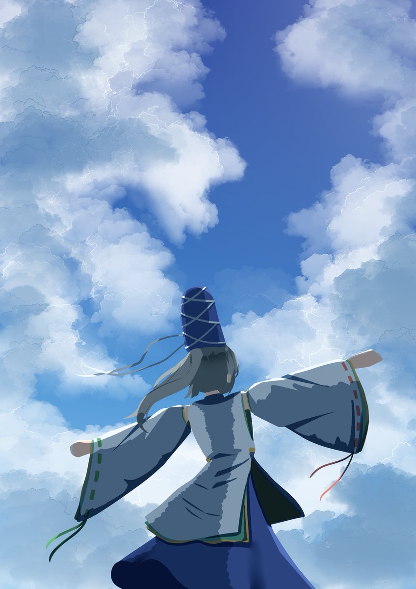 gasubanana's tweet photo. #東方Projectㅤㅤㅤㅤ https://t.co/DaTDdncW27