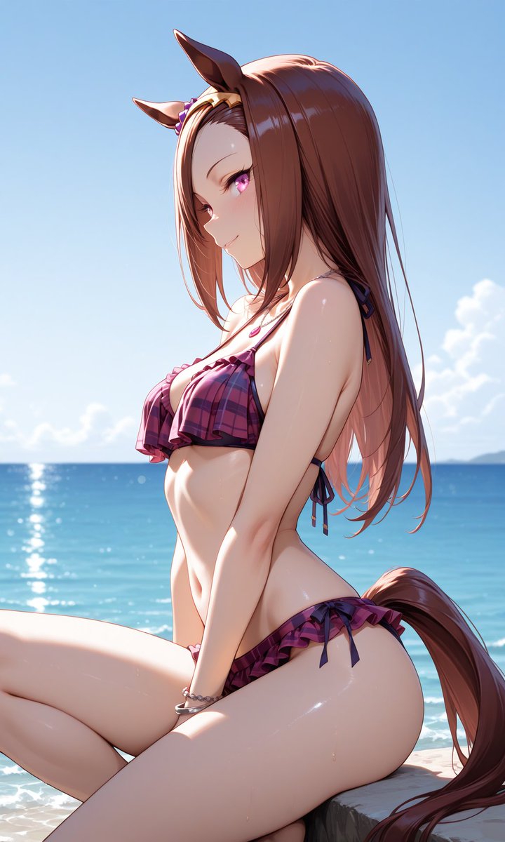 BakushinO_AI's tweet photo. おは https://t.co/7mTG9F2fQO