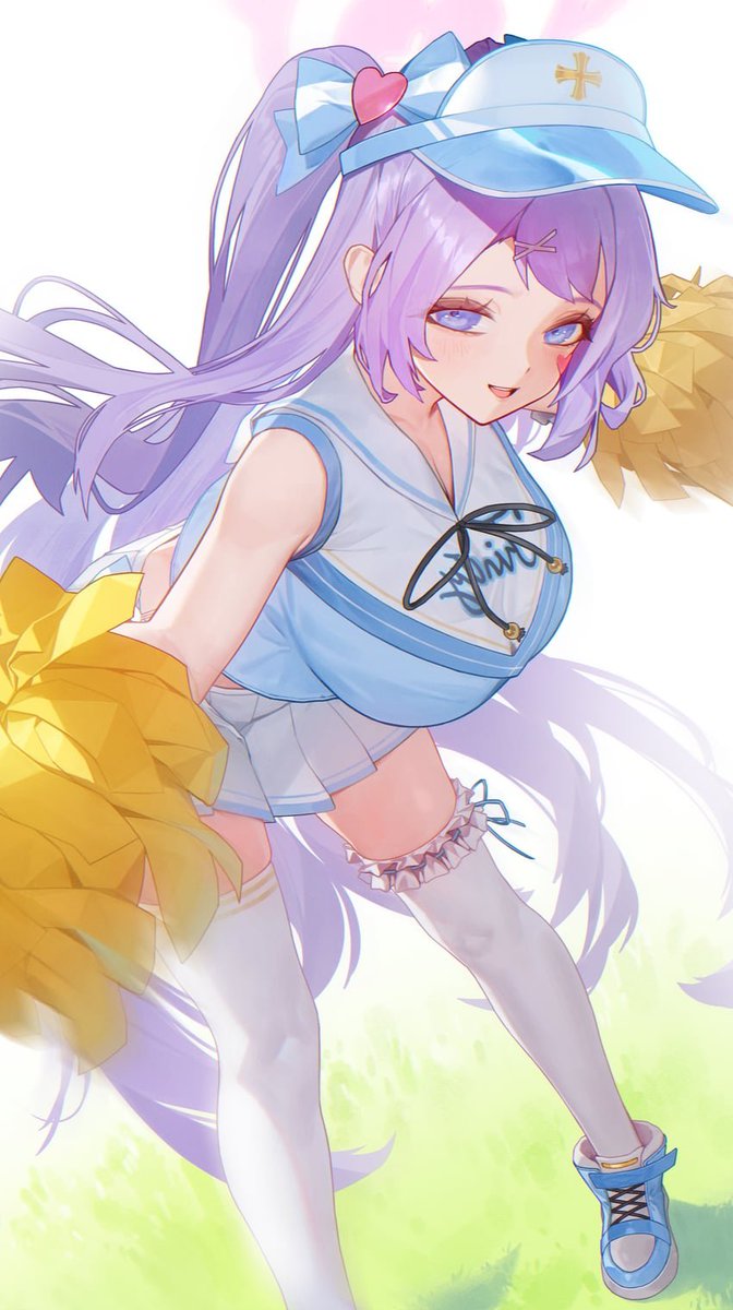 Shortst4ckt3d's tweet photo. ""Don't tell your sister but... You are pretty handsome~"

Said posing a bit for the reader!

#TABOORP https://t.co/iJn5qqNA8V