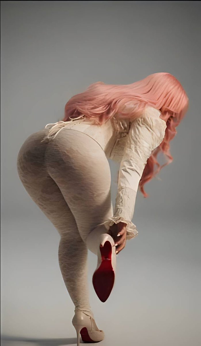 icesarchive's tweet photo. ice spice from the back >> https://t.co/1sWUo52Kq4