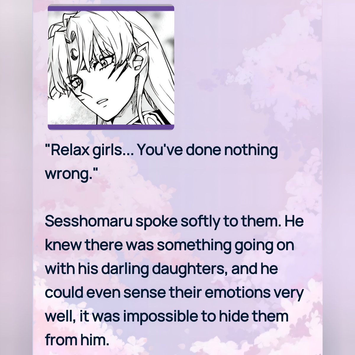 sessrin #sesshomaru #rin #yashahime #inuyasha #Towa #Setsuna