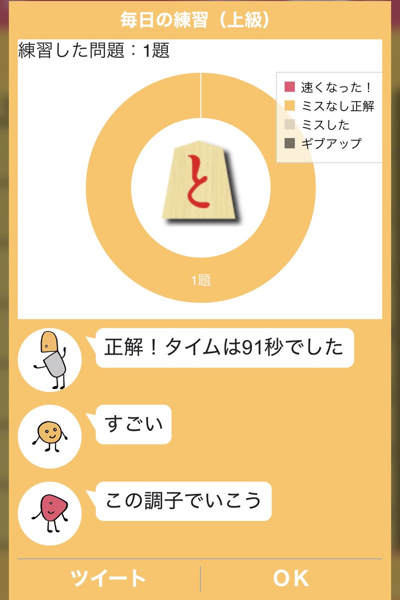 MKCPA2's tweet photo. ヒント見たので解けました😅 https://t.co/JspEV3l2ag
