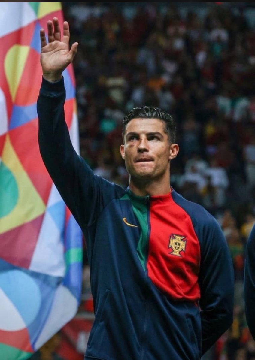 Morrisnotlucky's tweet photo. FOOTBALL FACT 001

Did you know that??

Cristiano Ronaldo has scored against more than 200 different clubs in his professional career.

That’s over two decades of breaking defenses. 🐐⚽ https://t.co/6IrvBieMBm