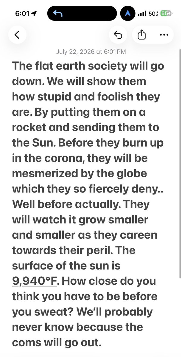 Joefcx2x's tweet photo. Master plan for the Flat Earth Society #evilplan #evilgenius #globalwarfare https://t.co/tVlN6GCjQ6