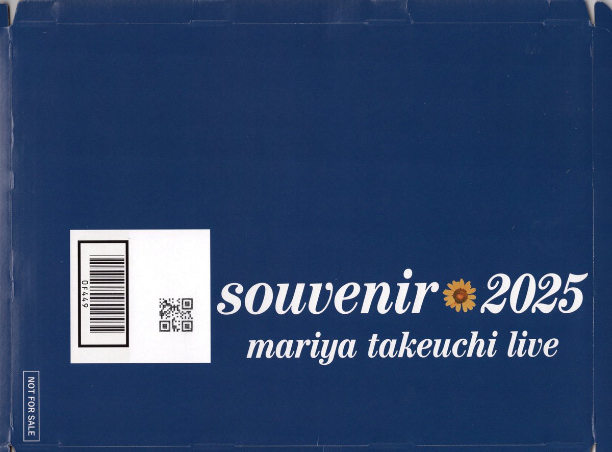 aming20070831o2's tweet photo. #竹内まりや さんBlu-ray（タワレコ）＆DVD（楽天ブックス）、一昨日フラゲできました。
昨年の名古屋＆Kアリーナライブ参戦を思い出しました。
まりやさん、素敵です。 https://t.co/SpHmWeztxe