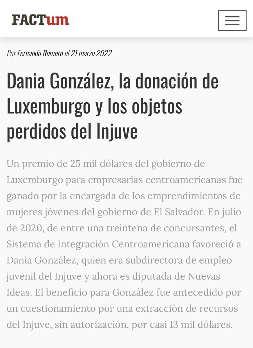 antoasb's tweet photo. Aprovechando, les recuerdo que Dania González sigue sin explicar estas irregularidades.

https://t.co/WxBK0hlBLb https://t.co/n9OQwePo6g