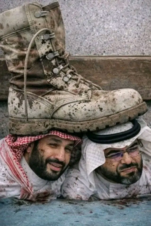 ابو خالد العولقي tweet media