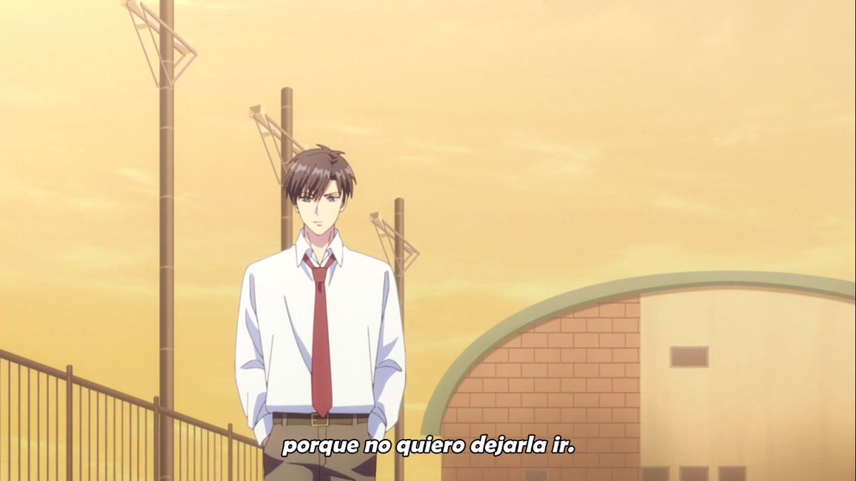 cherselle_'s tweet photo. Amo que Sano se haya dado cuenta que ella era ella y guardado el secreto, haberse enamorado y esperar por ella, él lo tiene claro, a sus sentimientos 🥲🩶👏 https://t.co/9IAZB2HTXs