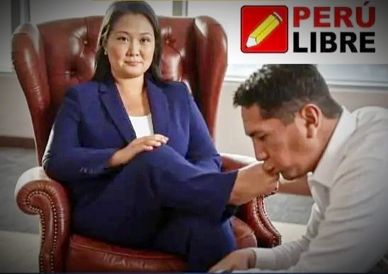 Ceferin17960286's tweet photo. @vladimir_cerron 💩 https://t.co/T4CwSDZWzm