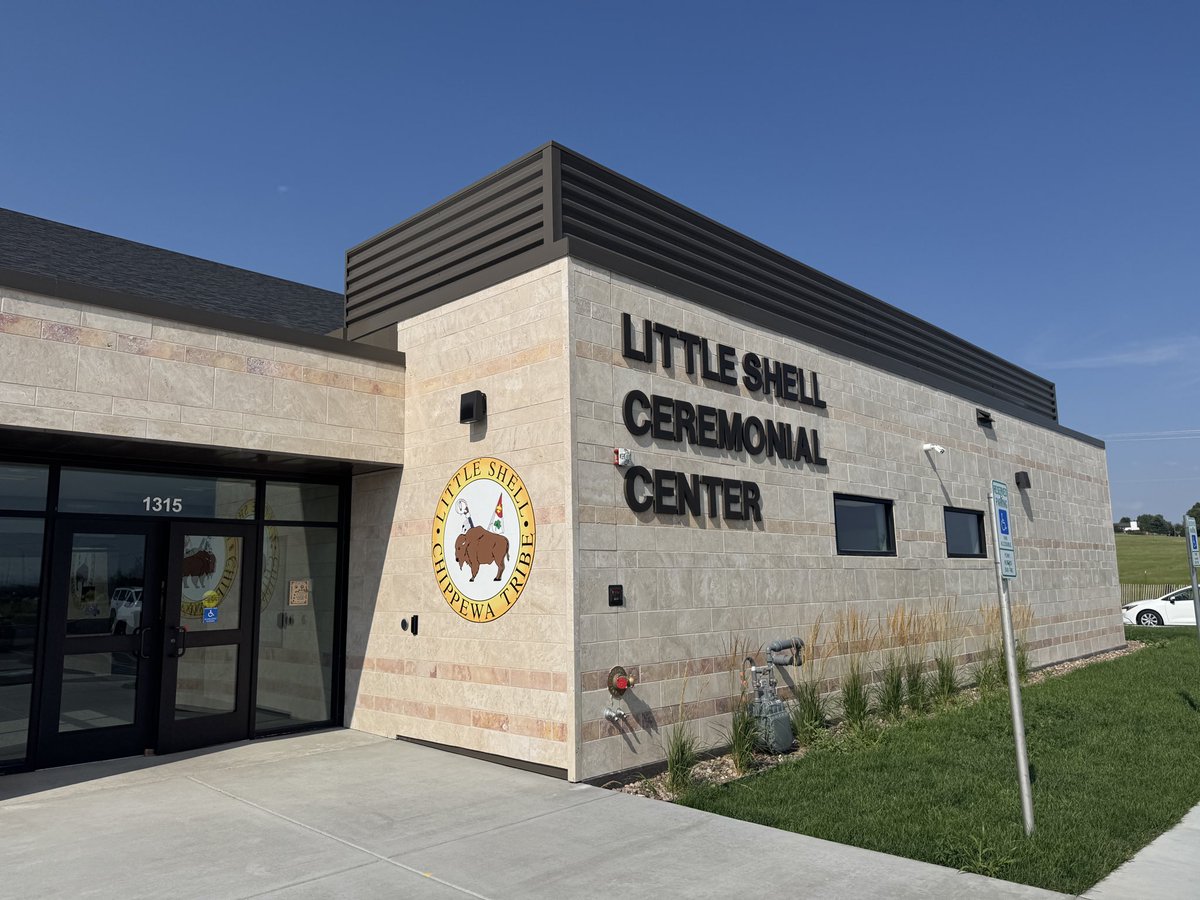 MTLittleShell's tweet photo. Yesterday we celebrated the republication of The Whole Country was One Robe, Nick Vrooman's compendium of the history of the #LittleShell Tribe. The book is available for preorder now. https://t.co/ZEuKKJjIQ5