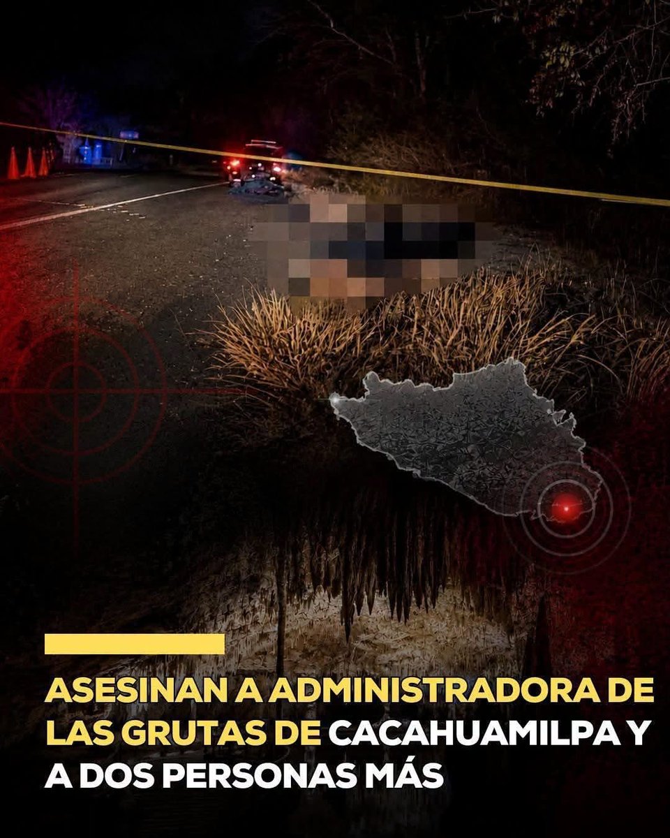 GARCIPAVON's tweet photo. En ocasiones me la pienso para compartirles estas notas, pero se tienen que dar a conocer, de verdad, ¡no puede estar sucediendo!, sin embargo, ¡sí está sucediendo¡ 
¿Qué está pasando? ¿Desde cuándo se perdió este hermoso país? Que bien o mal, y que siempre ha existido la delincuencia, etc... no se había llegado a esto, diariamente hoy en día, hay as3sinados por grupos del CO.
¡Cómo me dueles mi México querido! 🇲🇽😥