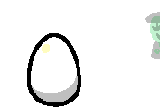 jokepast's tweet photo. i Was given an Egg for some Reason as some thing to convince me Not To
Sorry to Disappoint you Captain..... 😔 https://t.co/LI5EkbvX0s