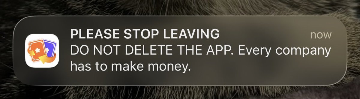 HayleyKcl's tweet photo. @StickerHub_App , you are unhiiiiinged. https://t.co/yig8PJeJCY