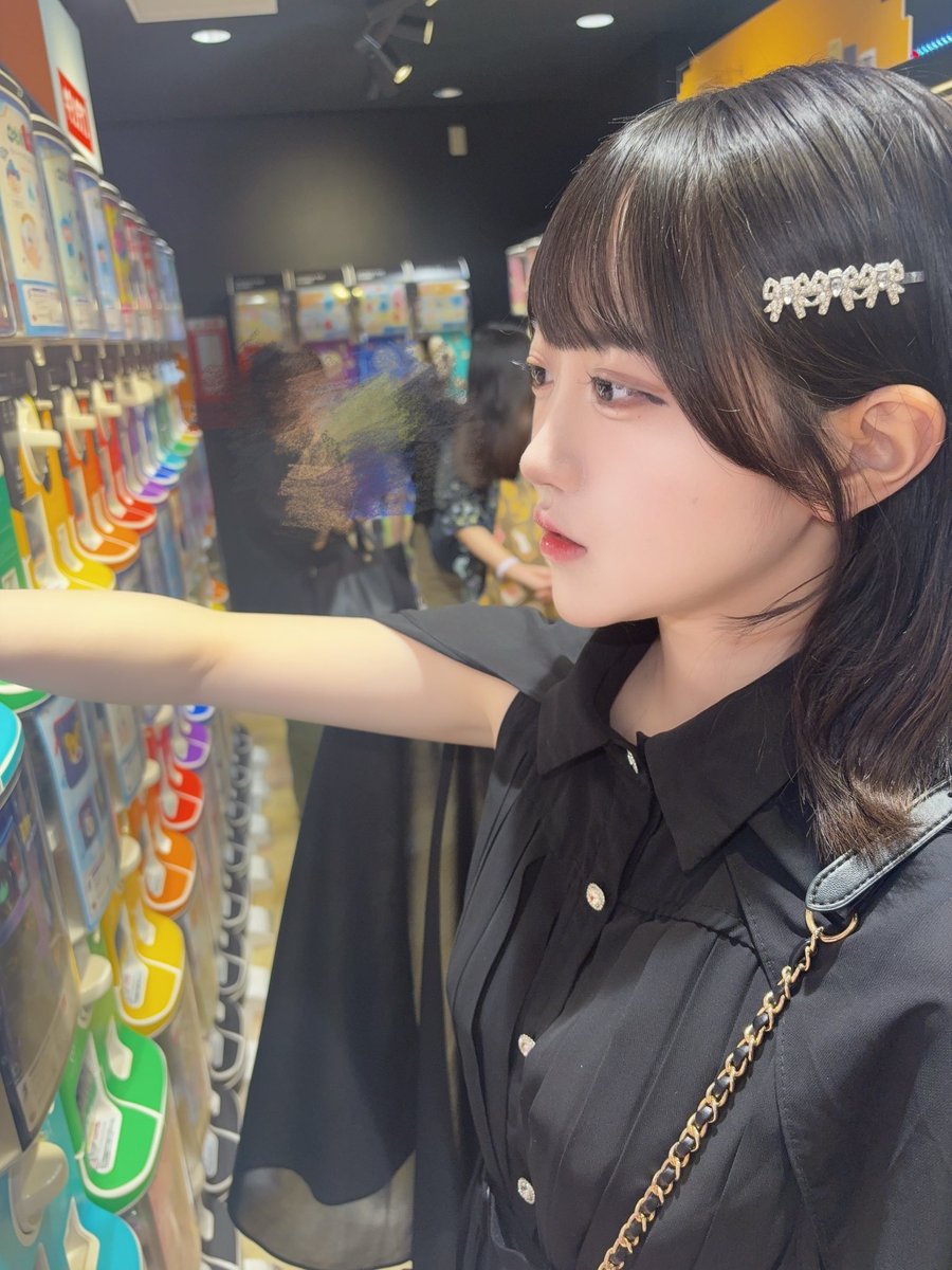 roa_prmk's tweet photo. 真剣に回した方が欲しいの出る https://t.co/YUinTG4x3T