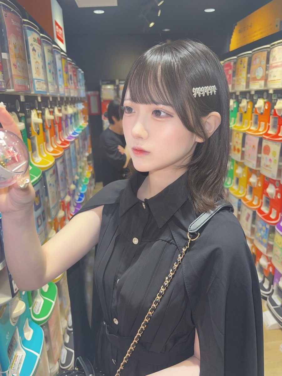 roa_prmk's tweet photo. 真剣に回した方が欲しいの出る https://t.co/YUinTG4x3T