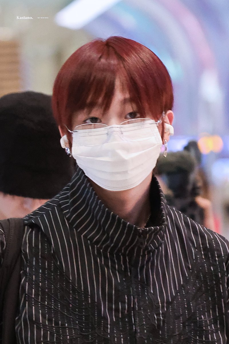 Kastano_0628's tweet photo. 260723

    머리… 머리… 염색했어…

#리쿠 #RIKU #リク
#엔시티위시 #NCTWISH https://t.co/yhZMC0eUCk