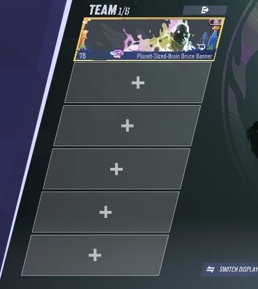IshillyOP's tweet photo. @feroluvss Played the brain blast and got top 10. It's wild that this title is the default color. https://t.co/14Icx9he5b
