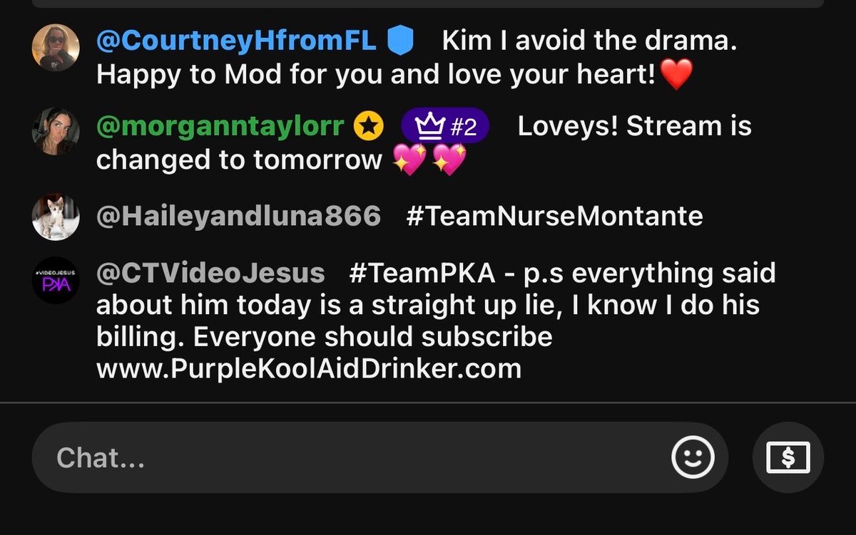 Vjs_Diary's tweet photo. I ride with #TeamPKA and #TinyCamera https://t.co/H81ydcLujU