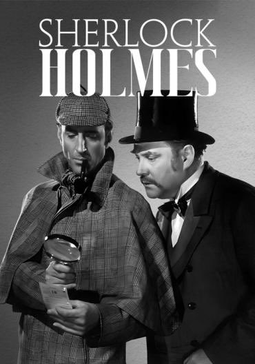 FrankMalfitano's tweet photo. FORGOTTEN TV SHOWS: SHERLOCK HOLMES, 1954-55 Syndicated #SherlockHolmes #tvshow #detective #syndicated #1950s #RonaldHoward #HMarionCrawford #ArchieDuncan #London #England #1900s #forgottentvshows https://t.co/cfZLl7nPeO