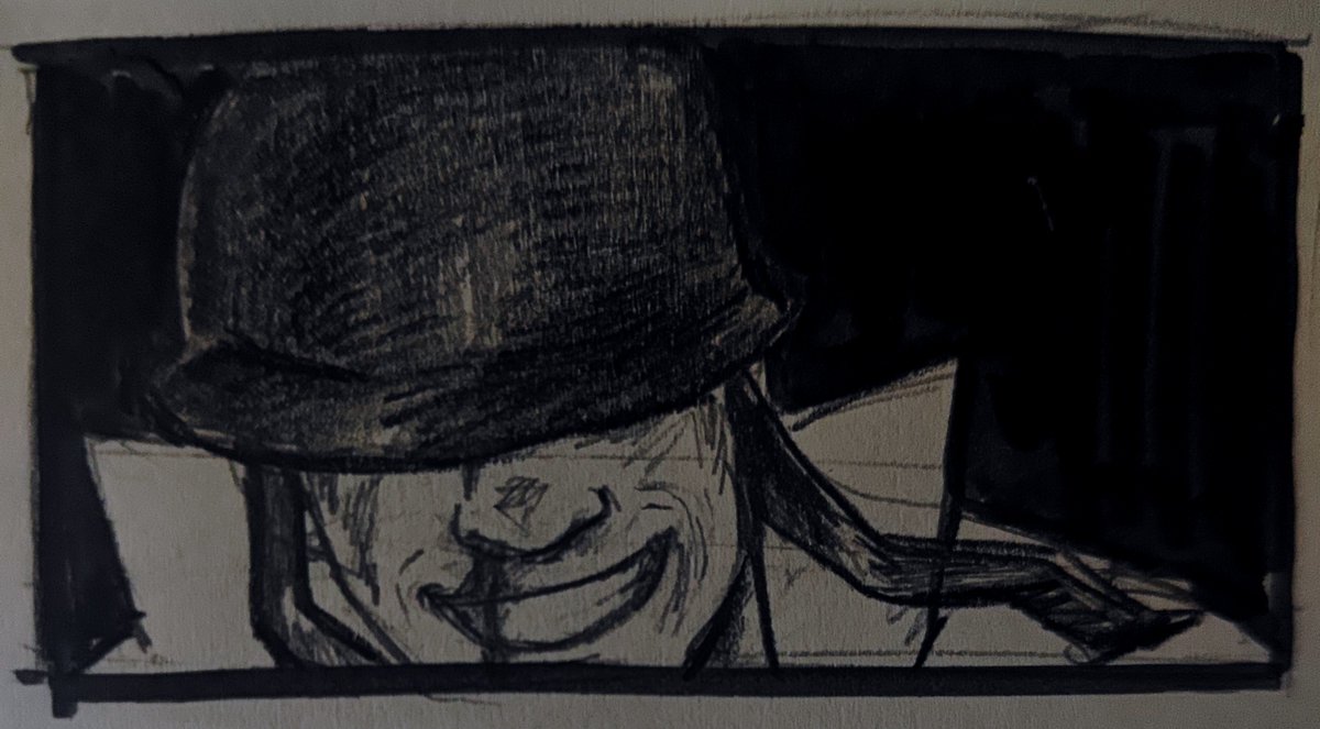 AlaN_4820's tweet photo. Doodle at 5 am. here

#tf2soldier https://t.co/dEcEysUEbU